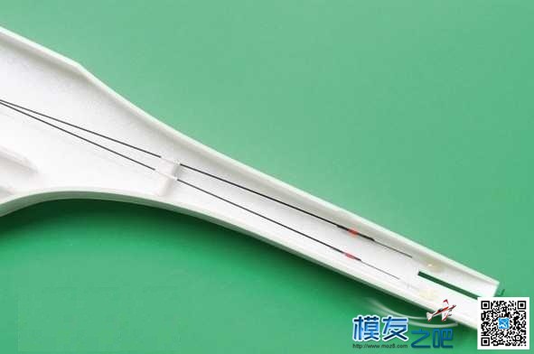一款迷你固定翼！ 迷你 作者:小布 7967 