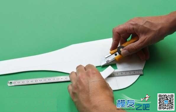 一款迷你固定翼！ 迷你 作者:小布 4565 