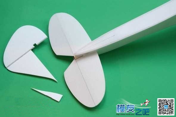 一款迷你固定翼！ 迷你 作者:小布 3410 