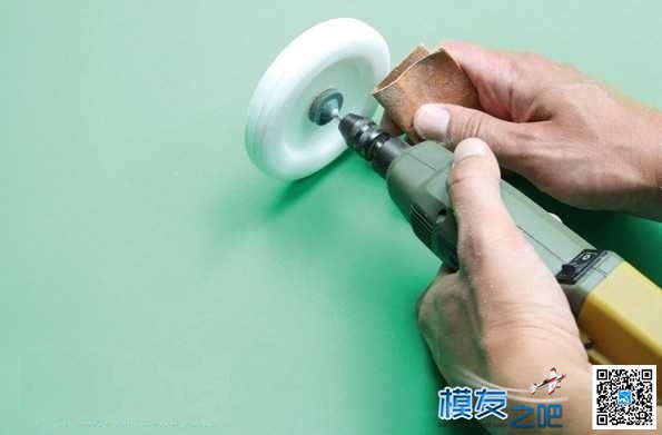 一款迷你固定翼！ 迷你 作者:小布 313 