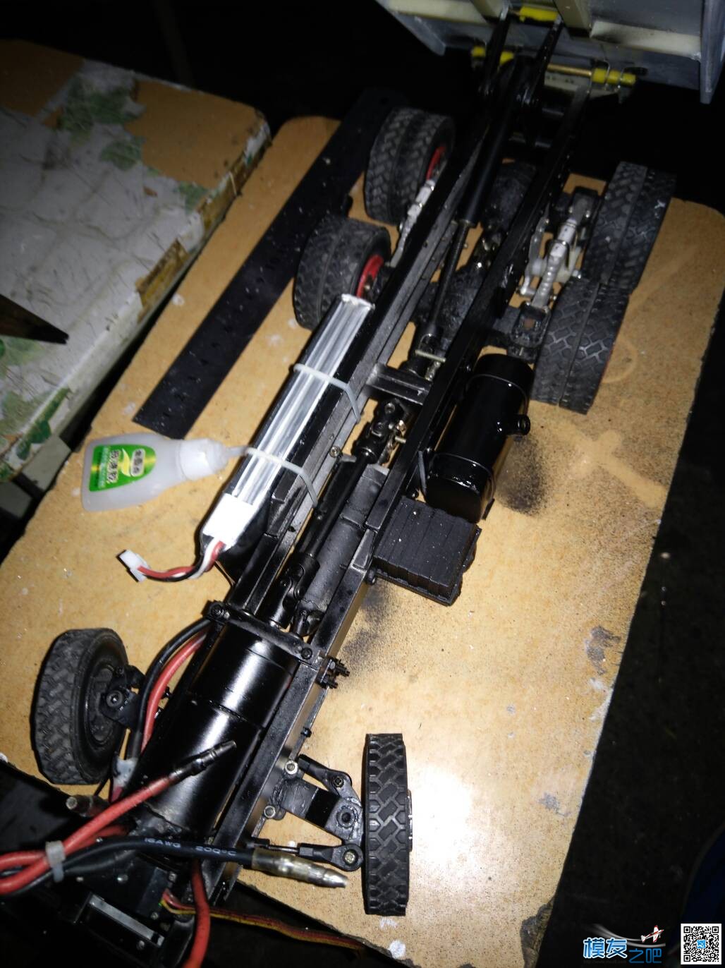 嘿嘿，新人混脸熟，手艺渣[嘻嘻]  作者:铜锣湾扛把子 9705 