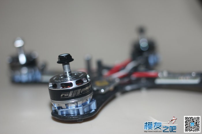 致盈GTS2205+致盈BL396-35A电调开箱测试+视频 电调,电机,机架,2016-12-17,turbo 作者:春少 1669 