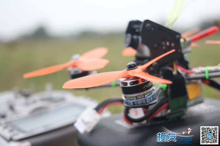 致盈GTS2205+致盈BL396-35A电调开箱测试+视频 电调,电机,机架,2016-12-17,turbo 作者:春少 3123 