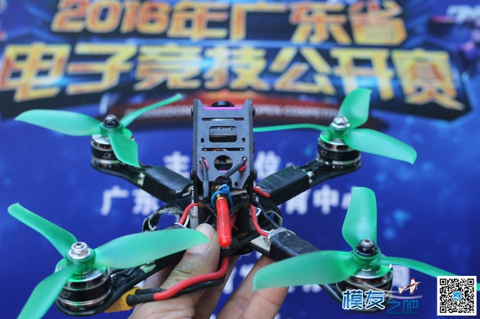 致盈GTS2205+致盈BL396-35A电调开箱测试+视频 电调,电机,机架,2016-12-17,turbo 作者:春少 4826 