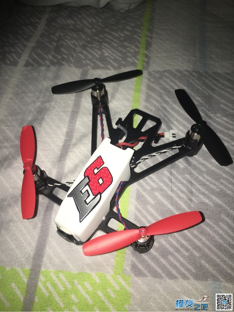 一起（17）穿越吧（一） 电池,FPV,机架,飞手 作者:CrazyTaoFPV 6751 