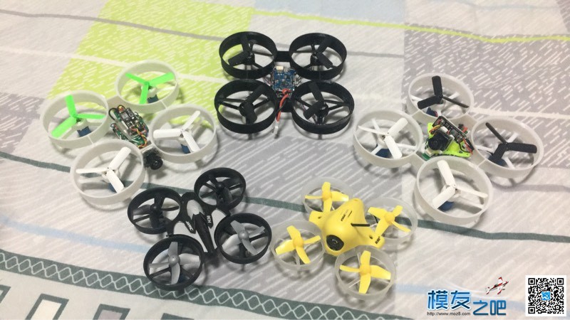 一起（17）穿越吧（一） 电池,FPV,机架,飞手 作者:CrazyTaoFPV 7362 