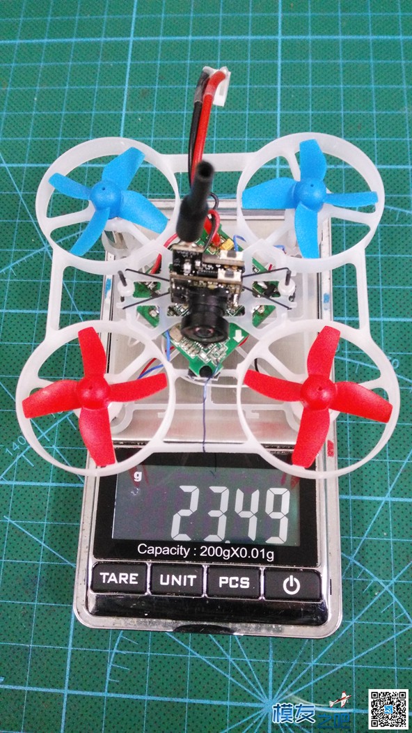 买了台新cnc，这下可以做自己喜欢的机架了。716的小涵道 电机,机架 作者:我的名字叫高达 3737 