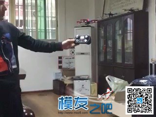 全能飞控样板  作者:juzhen 2047 