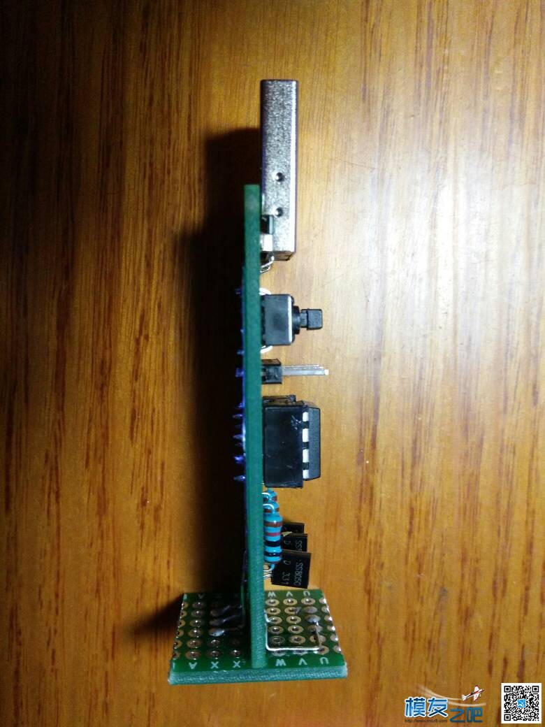呆呆的七色光作业，折腾了两个晚上 大疆,七色光是什么 作者:iamchenda 1214 