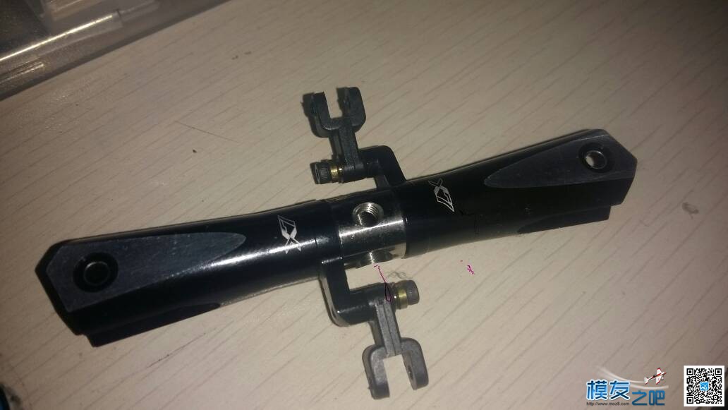 求助，泰世X7尾中联上的几米螺丝是几号的 中联泰网站,中联泰欧,知道的,螺丝刀,中联泰 作者:安徽－小沈 2814 