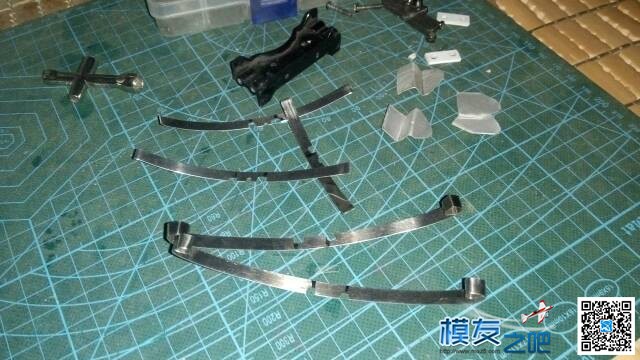 [参赛作品]奔驰低栏  继续折腾  作者:嗯！我就是帅爷 8971 