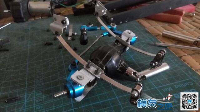 [参赛作品]奔驰低栏  继续折腾  作者:嗯！我就是帅爷 3974 