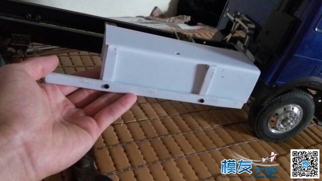 [参赛作品]奔驰低栏  继续折腾  作者:嗯！我就是帅爷 4149 