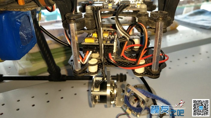 请教大家降落慢和摇晃的问题。 修复,左右 作者:HZC 6670 