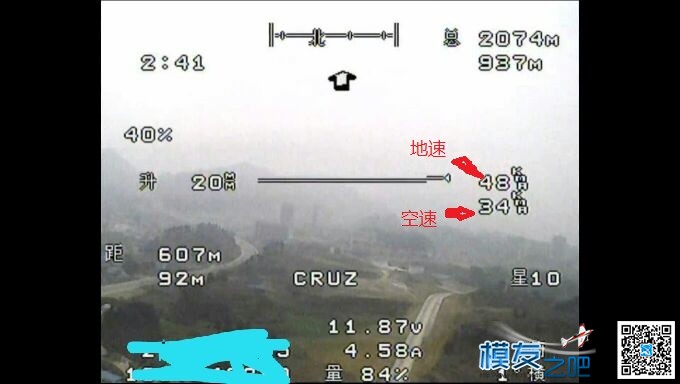 APM上空速计网上讲的校正后显示的数据悬殊那么大呢 网上,校正 作者:zhangxiaohui 9837 