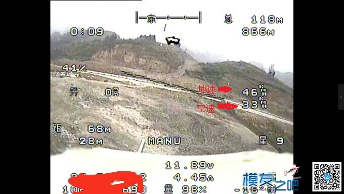 APM上空速计网上讲的校正后显示的数据悬殊那么大呢 网上,校正 作者:zhangxiaohui 4750 