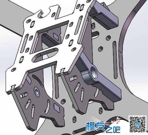 自制机架再发年前再发一帖 机架,y6机架diy 作者:guoguo123 20 
