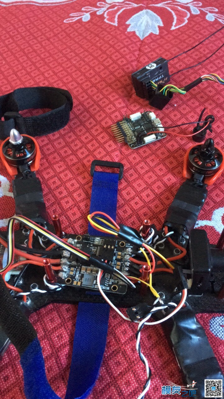 想把线归置归置，减轻重量 重量,了个,接受,原来,实在 作者:loveyourei 5957 