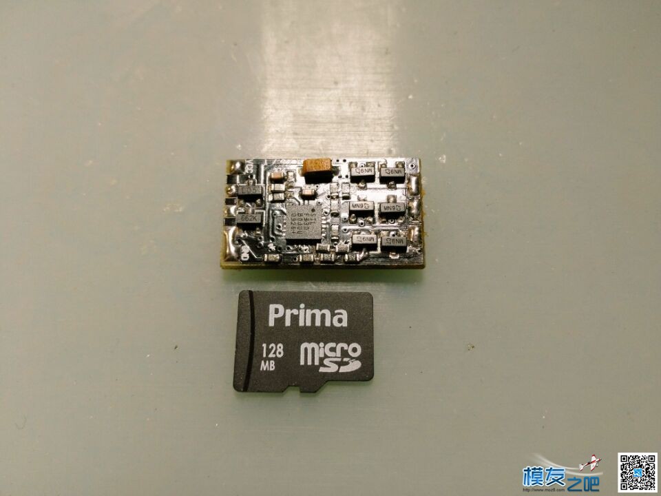 XP7A自制电调今天晚上8点直播焊接 电调,自制200A电调 作者:server 1845 
