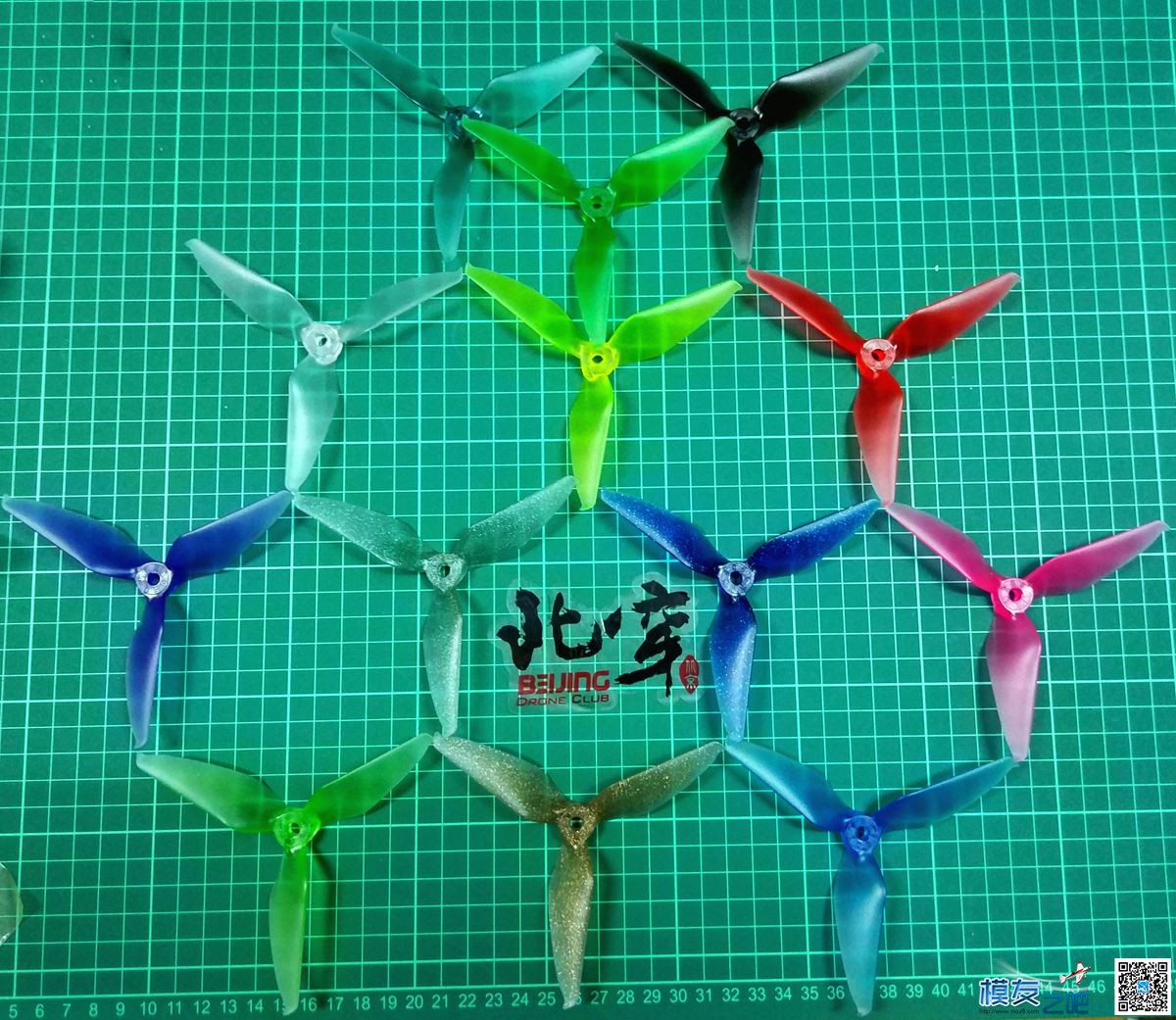 【装备秀】听说集齐整套花色5051桨可以召唤神龙 装备 作者:yyyyy34 774 