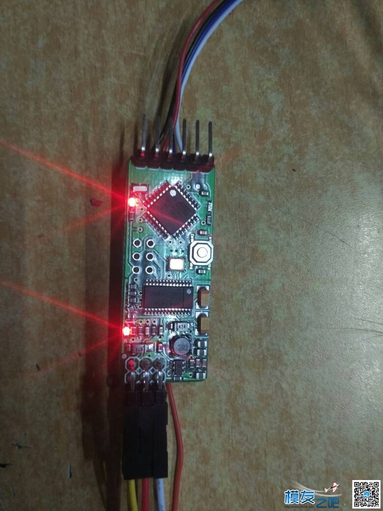 新买的miniOSD刷2.2中文版，问题，求解 喔刷安全吗 作者:随我乐吧 749 