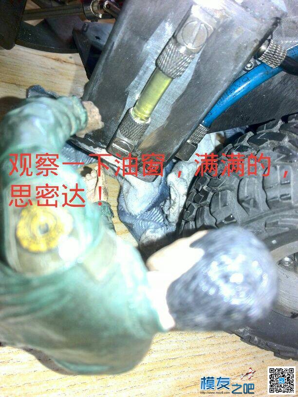 1/14徐工ZL50装载机  作者:豆子模型 9982 