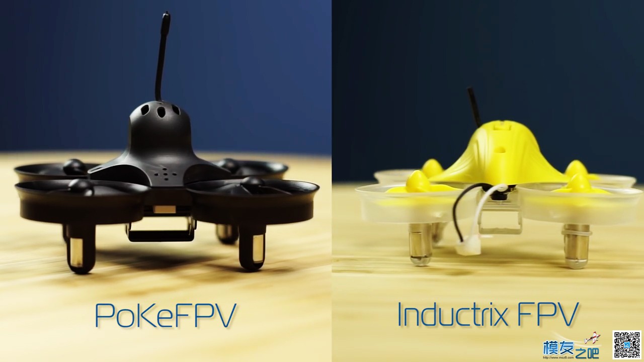 室内FPV穿越机,口袋,迷你,POKE FPV  作者:FPV-FINE 3003 