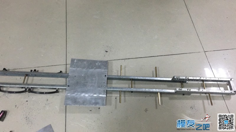 1:14重拖  作者:DIY-成都―唐 9029 