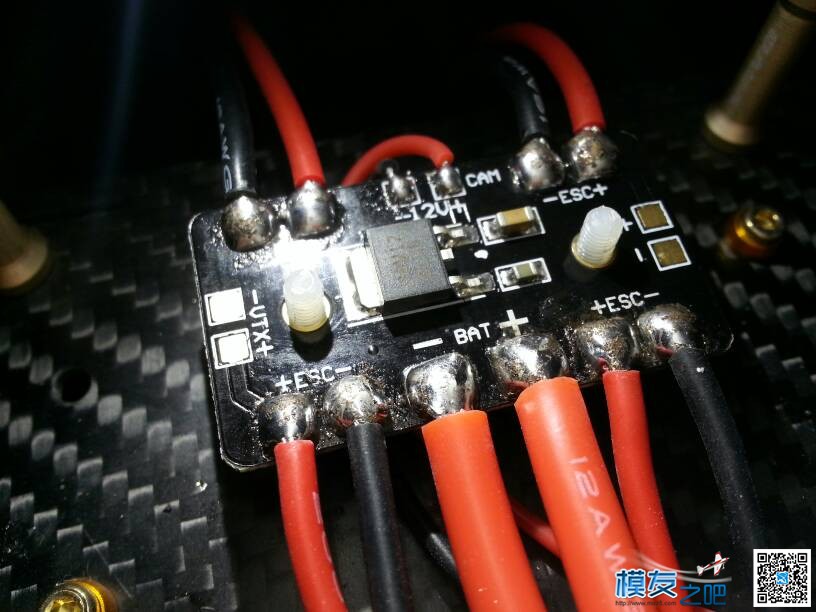 终于爽飞。 FPV 作者:飞翔在天空的 6546 