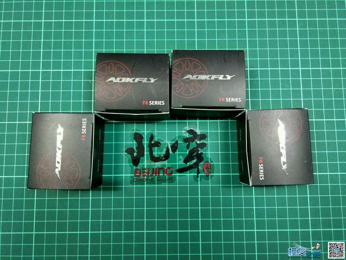 【装备秀】银燕紫弹30A+AOK新款2205+ideal FF5041 飞鱼桨 2205,新款,装备,电机,风格 作者:yyyyy34 9841 