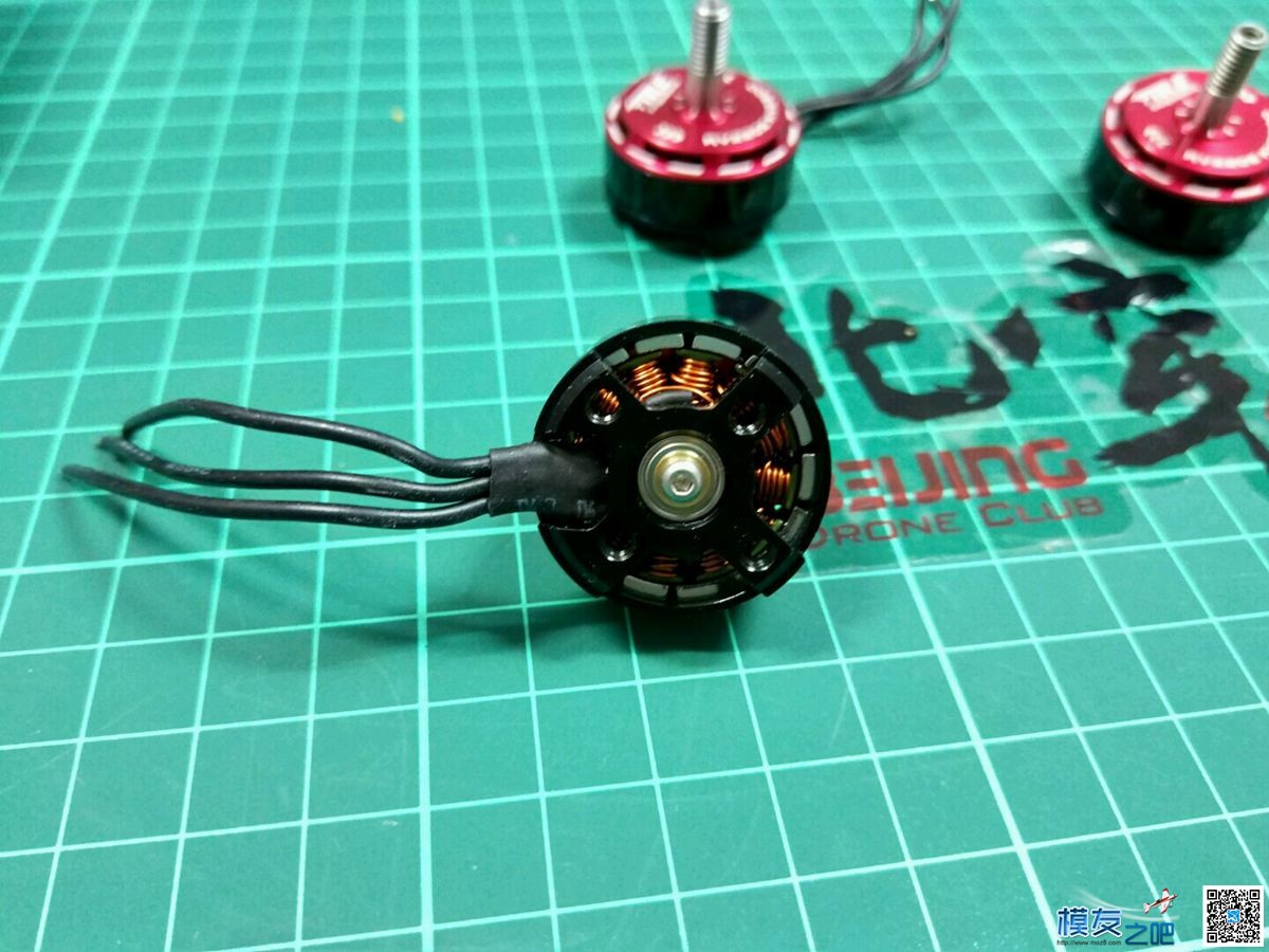 【装备秀】银燕紫弹30A+AOK新款2205+ideal FF5041 飞鱼桨 2205,新款,装备,电机,风格 作者:yyyyy34 7280 