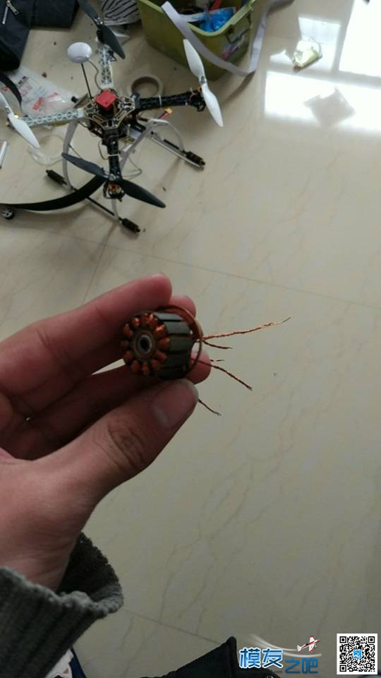 [求助帖]自己绕电机线圈的诸多问题，求大神帮忙解答疑问 电机,什么东西,kv值,漆包线,最终的 作者:zxh465118755 8869 