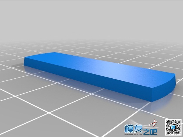 3D打印小胖双发电机座 发电机 作者:xiaoyi1225 7676 