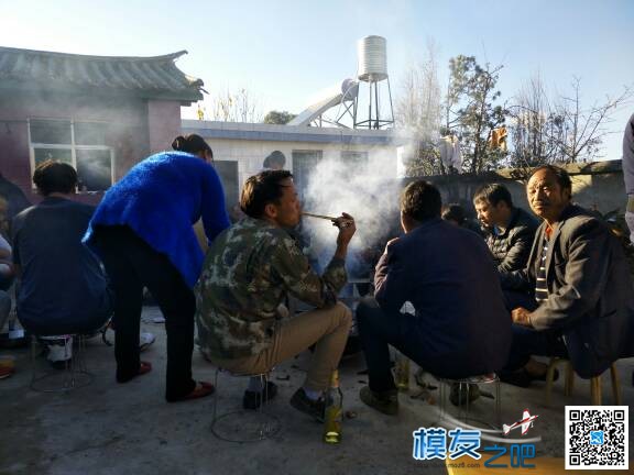 彝乡行 航拍,云南楚雄,最后一天,时间关系,的生活 作者:gjl 1421 