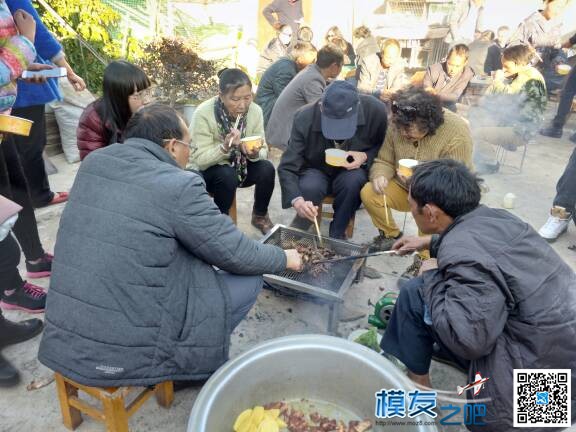 彝乡行 航拍,云南楚雄,最后一天,时间关系,的生活 作者:gjl 1336 
