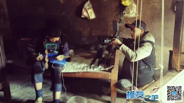 彝乡行 航拍,云南楚雄,最后一天,时间关系,的生活 作者:gjl 562 