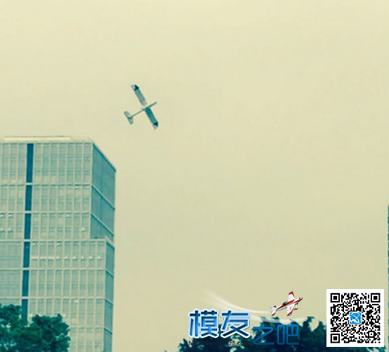 分享下我的FPV经历  作者:飞自天蓝 1272 