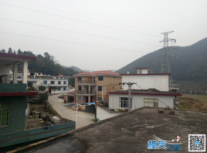 农村也不好飞 江西,萍乡,电线,而且 作者:小丑人生 2859 