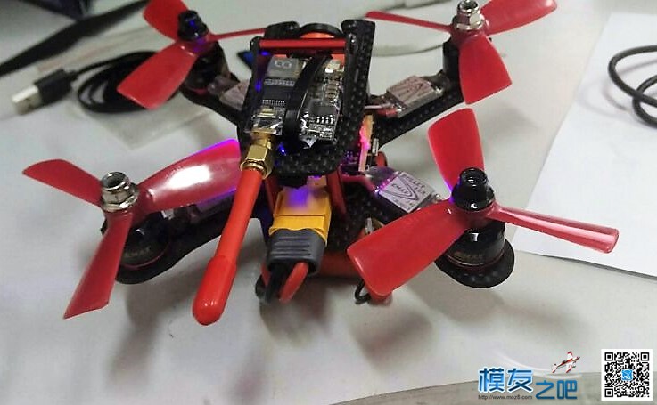 银燕紫弹 + SPC130装机评测  作者:宿宿-墨墨他爹 4773 