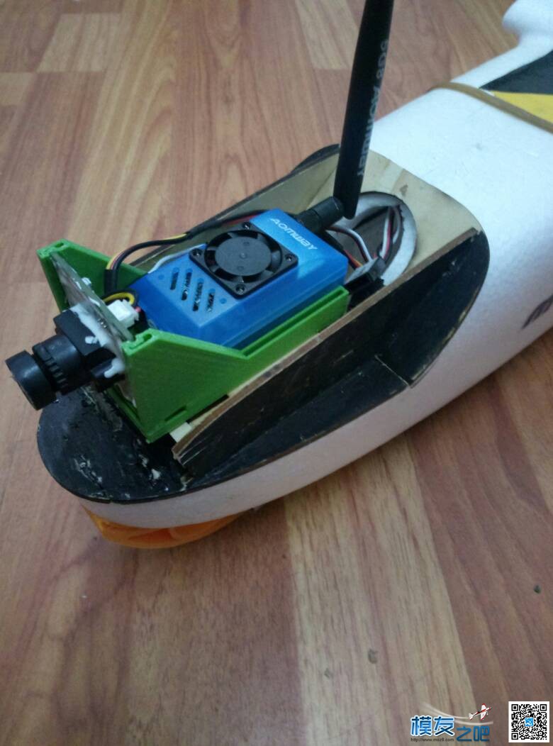 3D打印的小胖零件 3D打印,3D打印异质零件,3D打印潜入零件 作者:xiaoyi1225 8930 