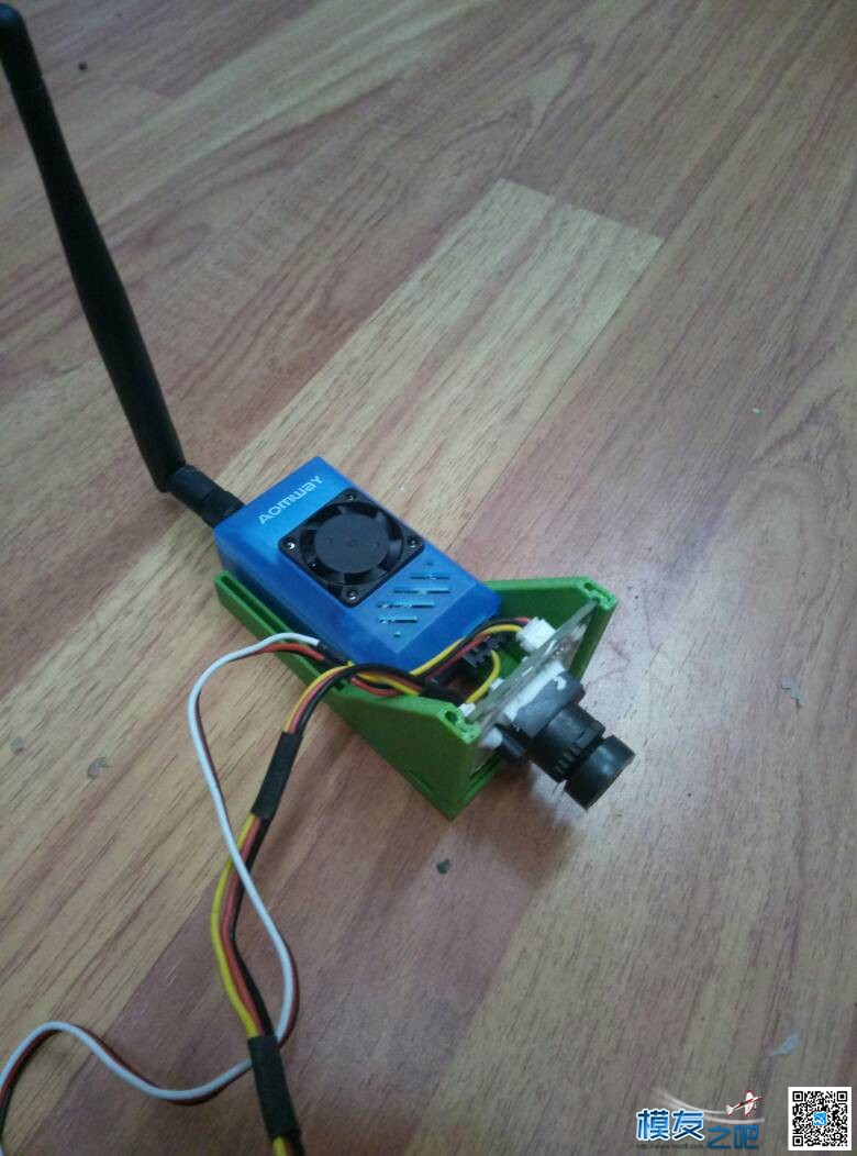 3D打印的小胖零件 3D打印,3D打印异质零件,3D打印潜入零件 作者:xiaoyi1225 6580 
