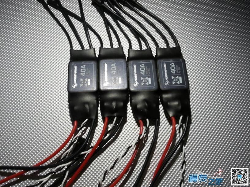 H4  680钢铁之躯     装机贴  作者:飞翔在天空的 3269 