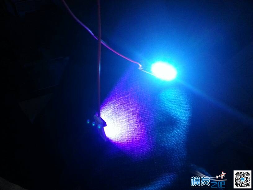 H4  680钢铁之躯     装机贴  作者:飞翔在天空的 1690 