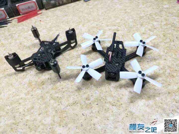 给鸡年添新机 穿越机,大疆 作者:大雨 2448 