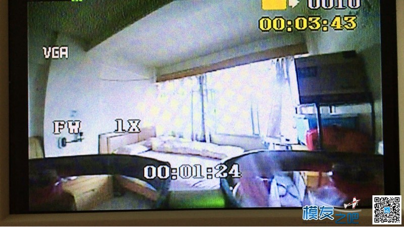 屋里飞 app 作者:qdog2012 797 