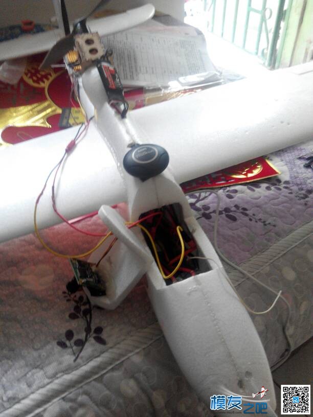 冲浪者apm APM,天捷力冲浪者,冲浪者推力线,冲浪者fpv 作者:Alexaaron 5598 