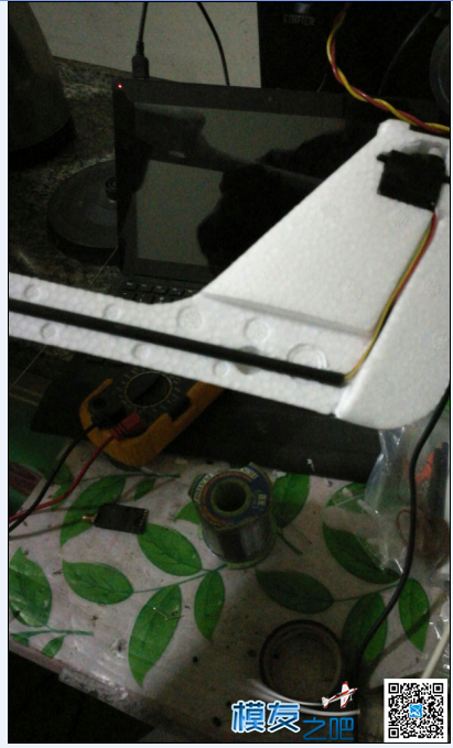 长航时微型fpv神机之迷你天行者 监控摄像头,长航,迷你,电机,金属 作者:13663306673 5776 