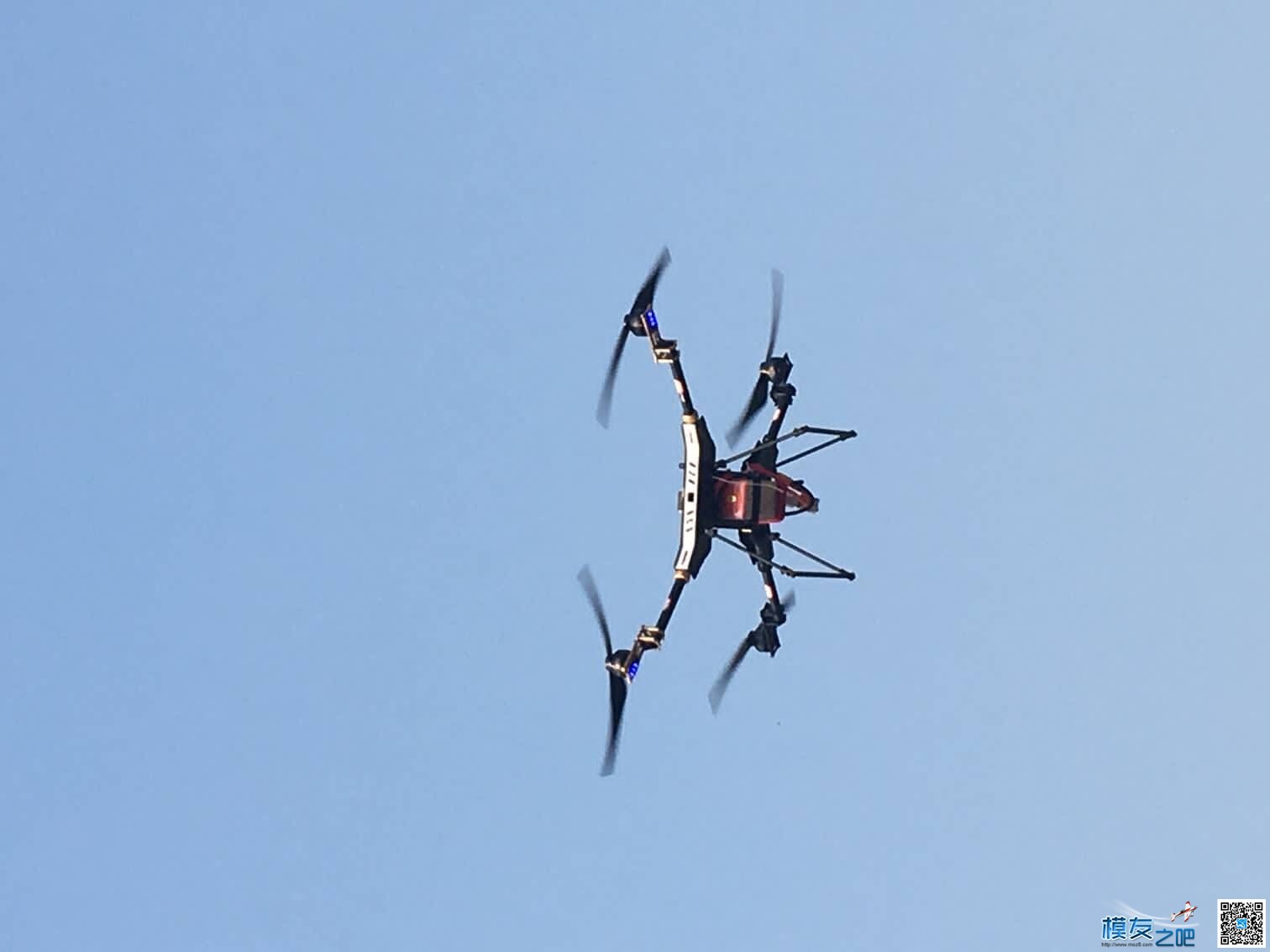 H4  680钢铁之躯     装机贴  作者:飞翔在天空的 714 