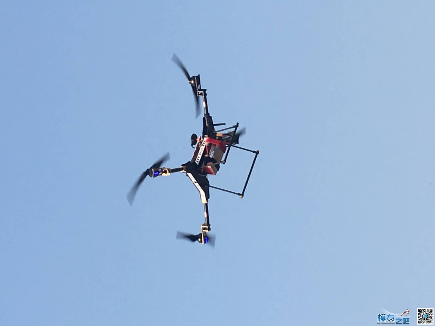 H4  680钢铁之躯     装机贴  作者:飞翔在天空的 2324 