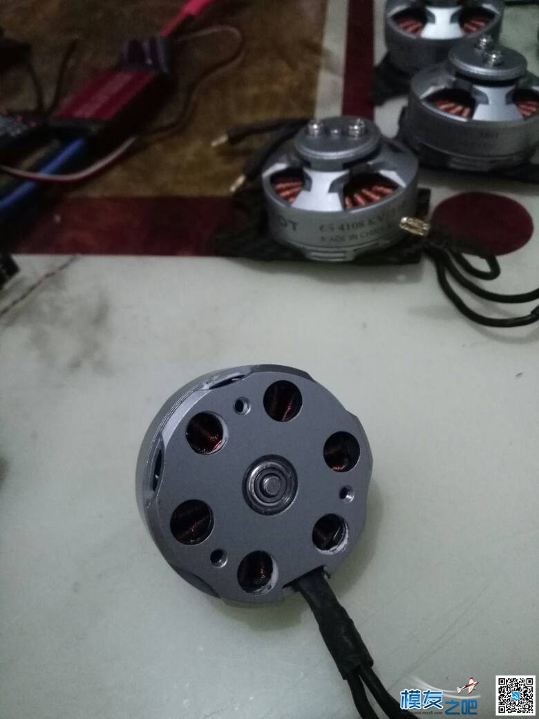 入模以来你买了多少装备 看看有多少人和你拥有一样的装备 模型,模友之吧,app,越来越好,大吉大利 作者:川师鲤鱼 8851 